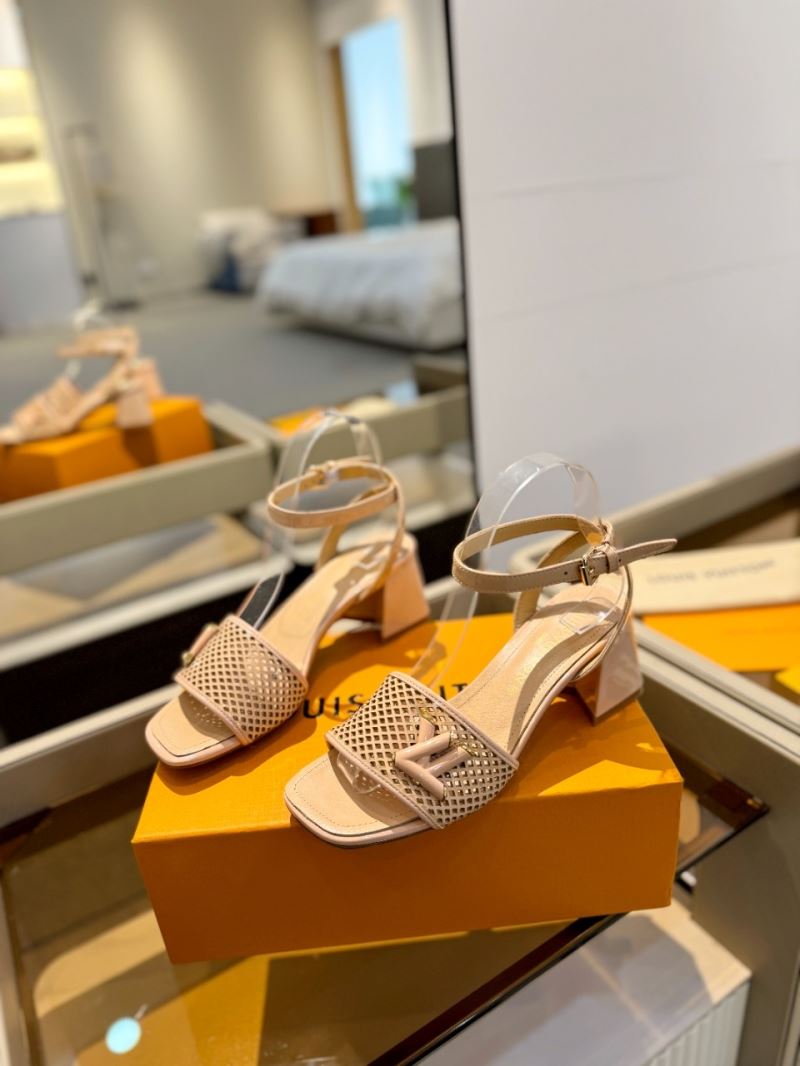 Louis Vuitton Sandals